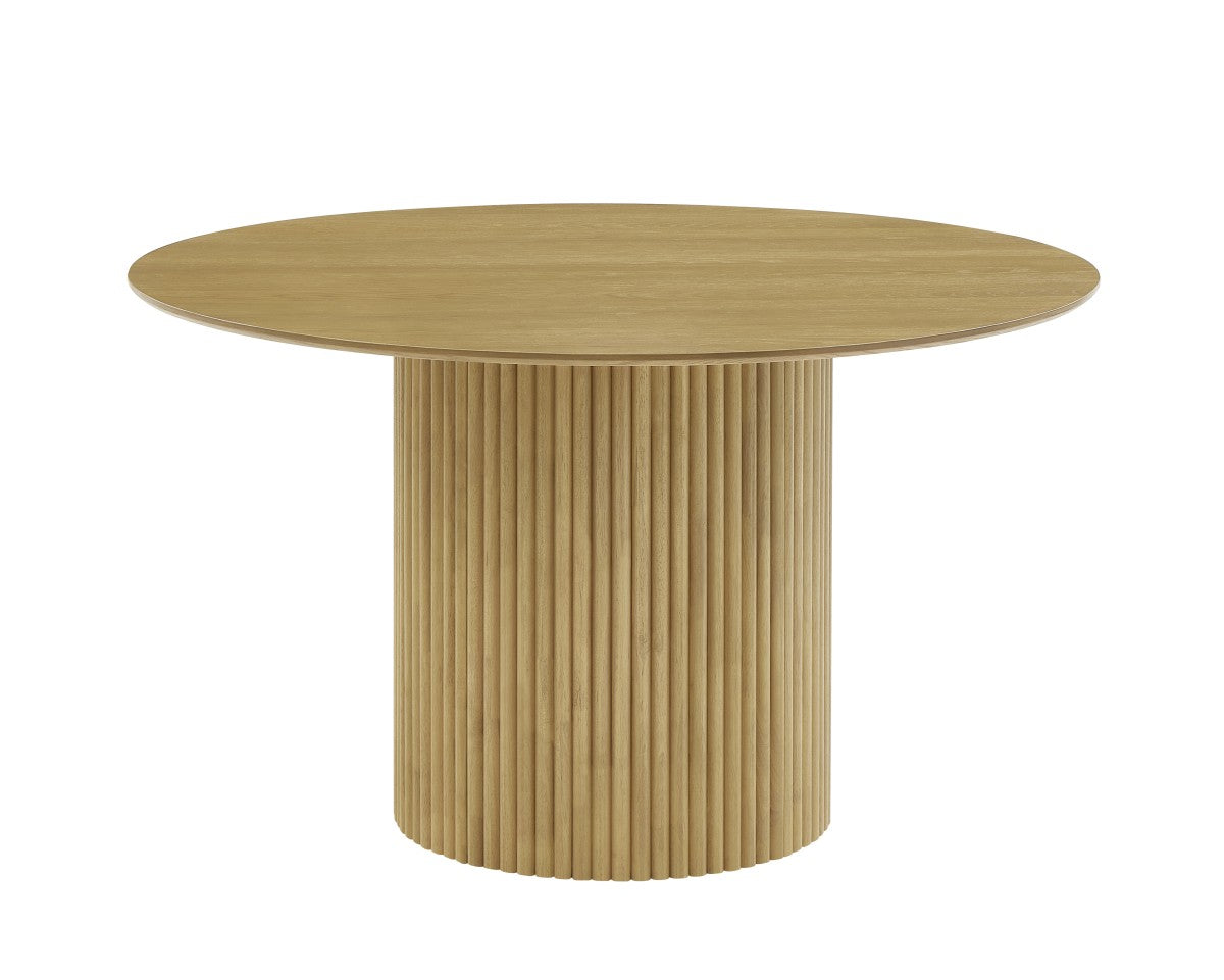 Dining Table – Natural