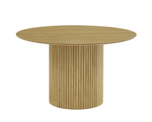 Dining Table – Natural