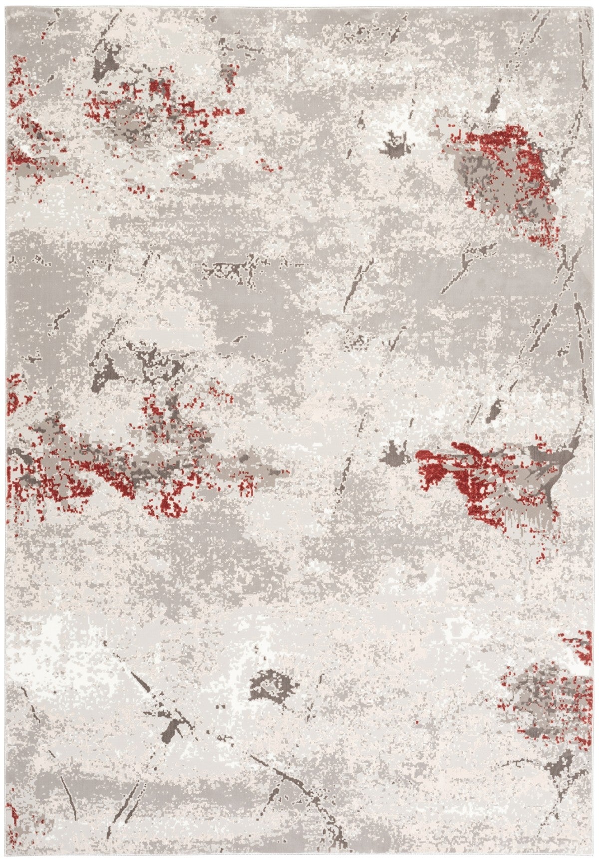 Glamour 23175B Area Rug