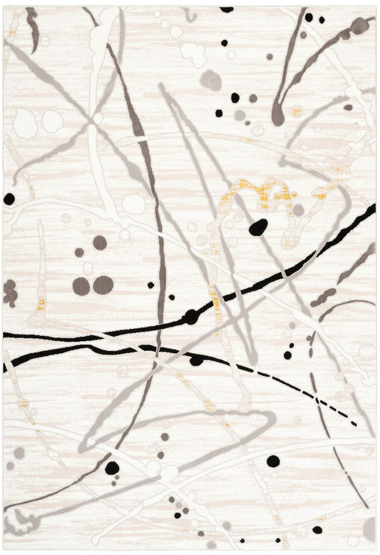 Glamour 23206A Area Rug