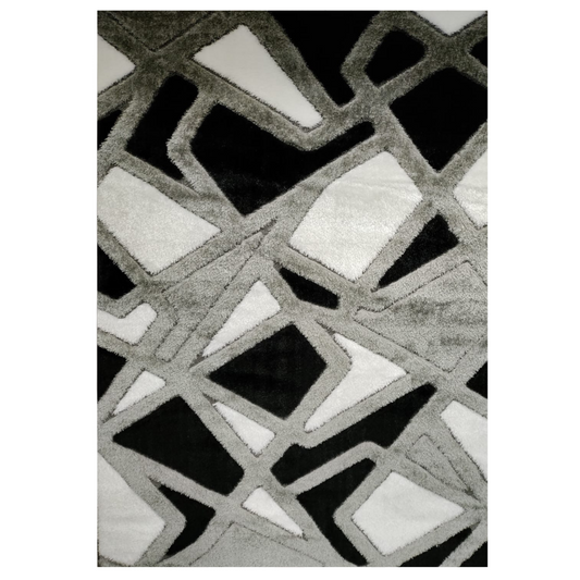 Colorado Shaggy P6112A Area Rug