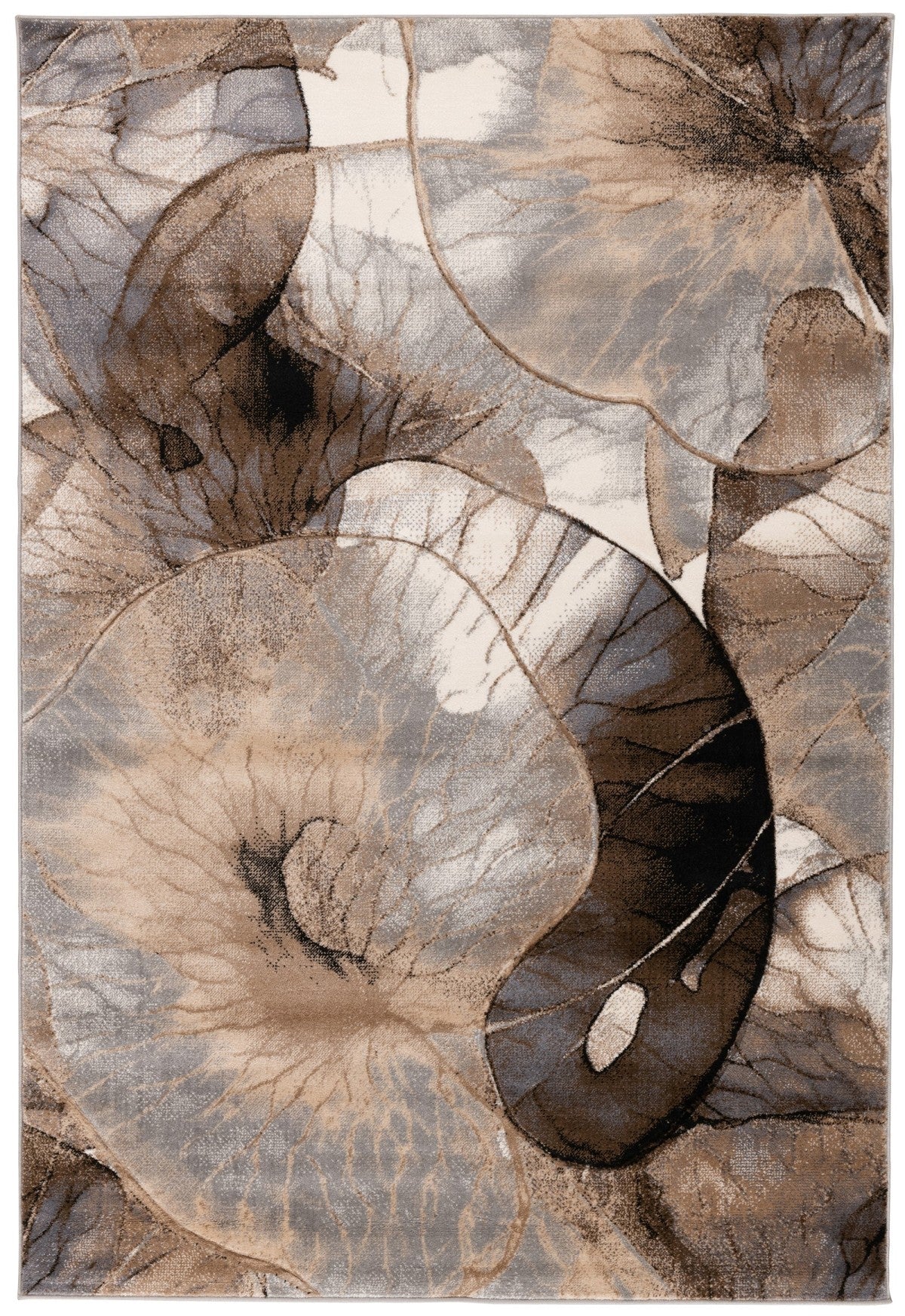 Polo Carving E826A Area Rug