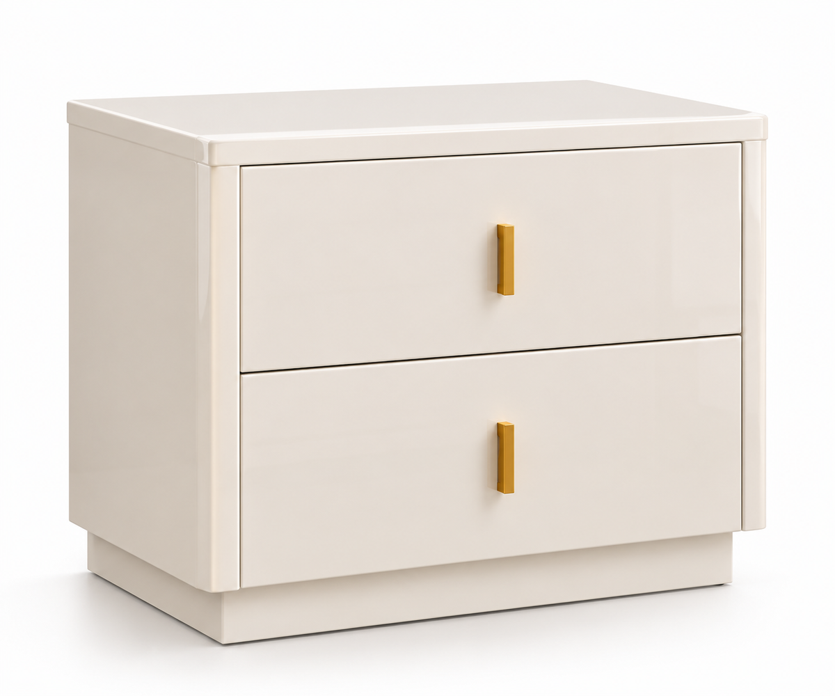 Averra Hydraulic Lift-Up Storage Bedroom Set – Queen & King Complete Bedroom Collection