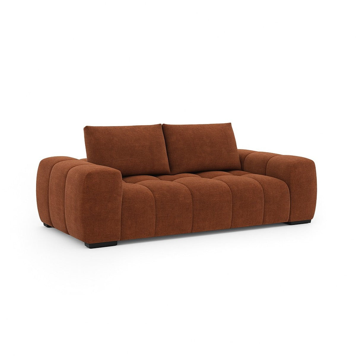 Solid Wood Sofa