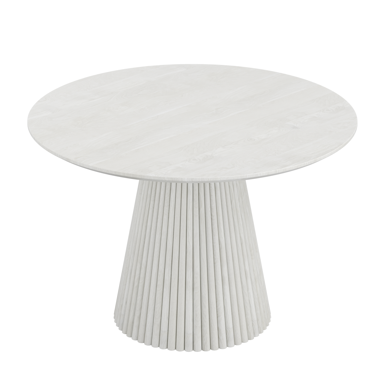 Dining Table – White Wash