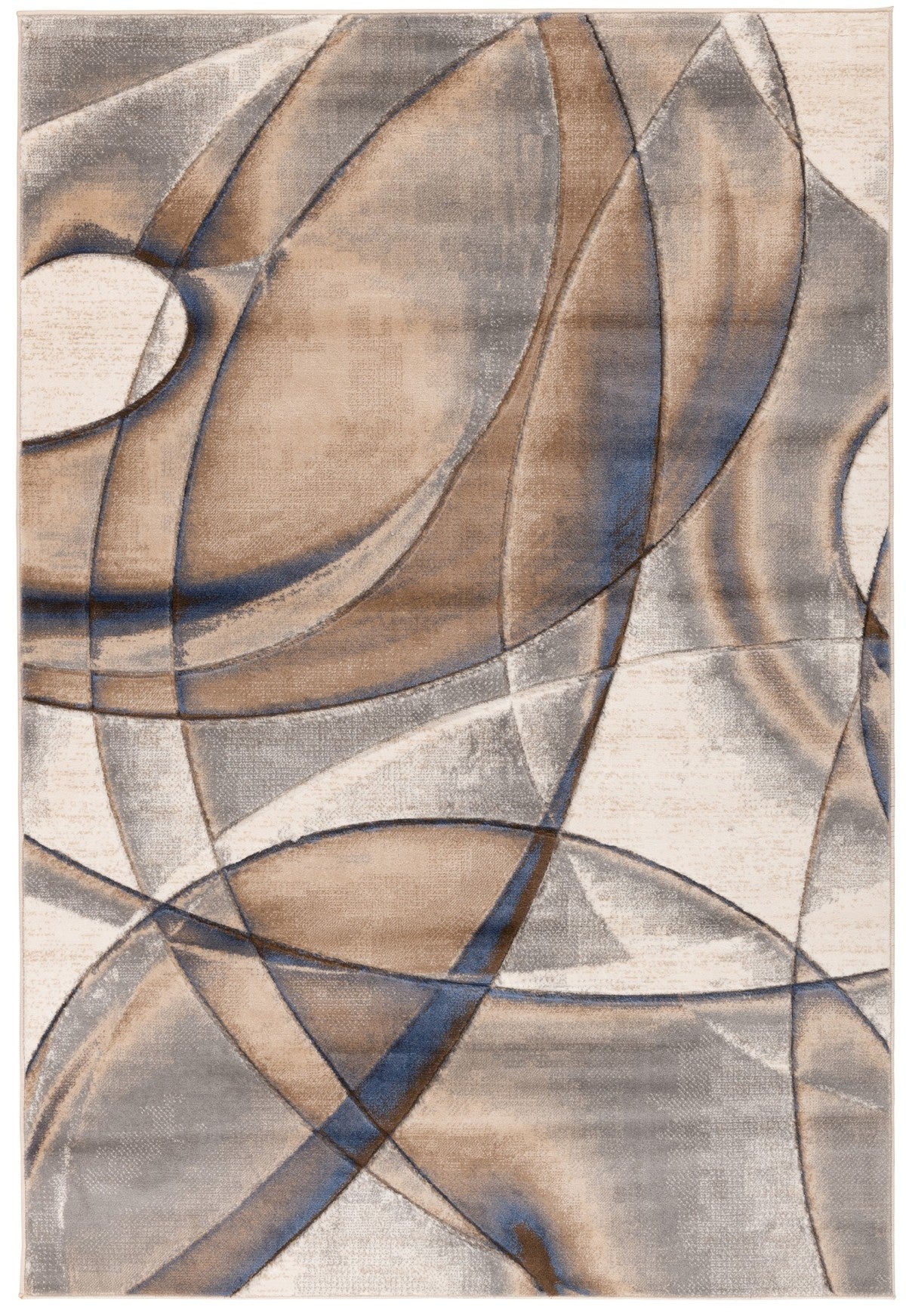 Polo Carving E832A Area Rug