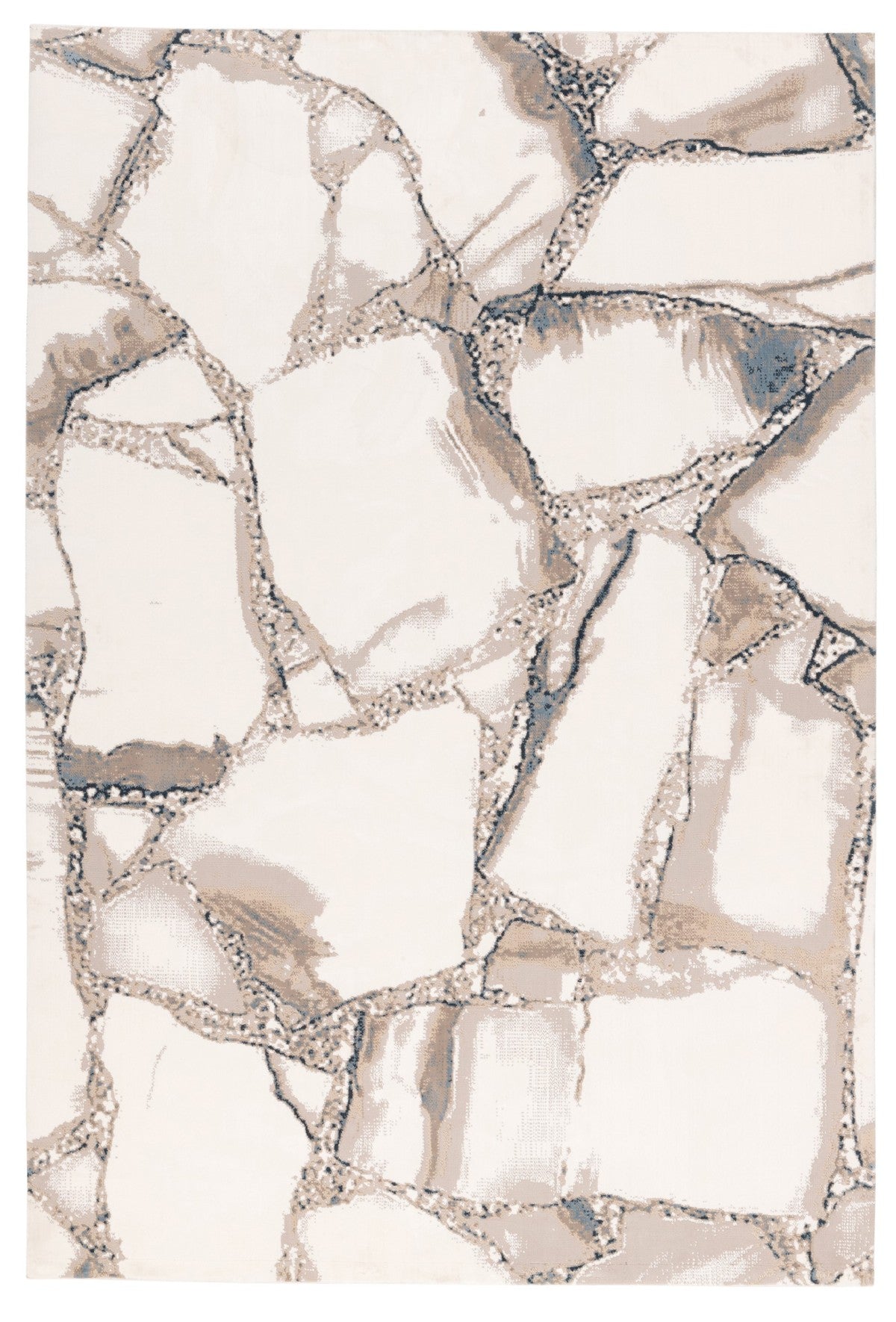 Glamour 25253A Area Rug