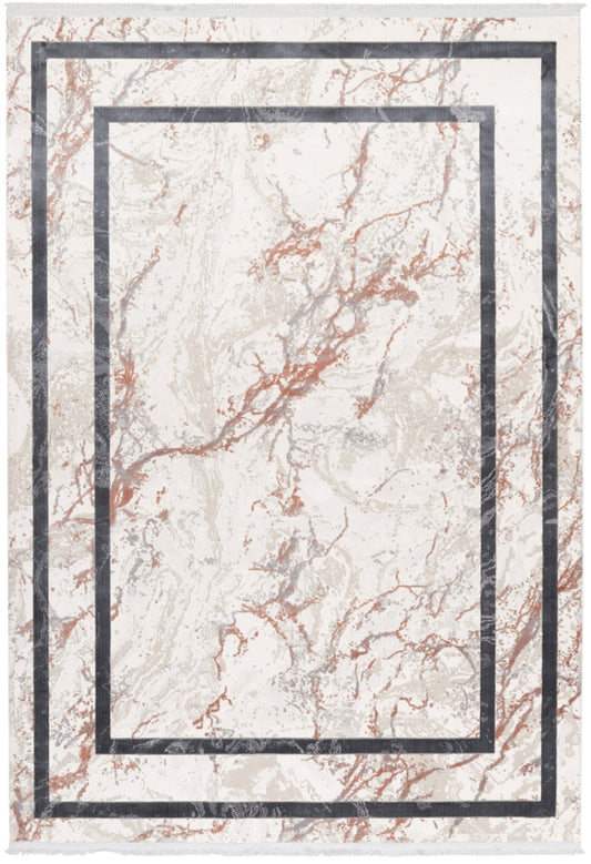 La Reina 0807F Area Rug