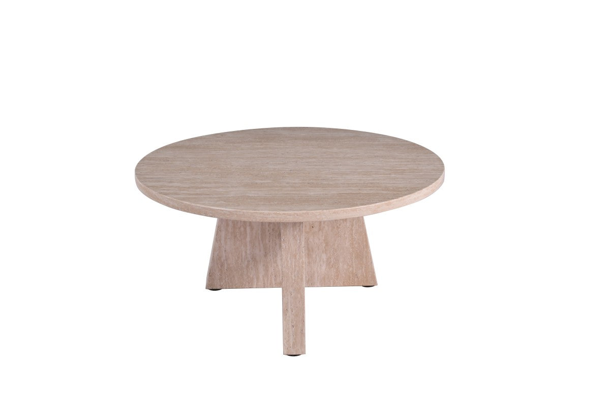 Coffee Table – Beige