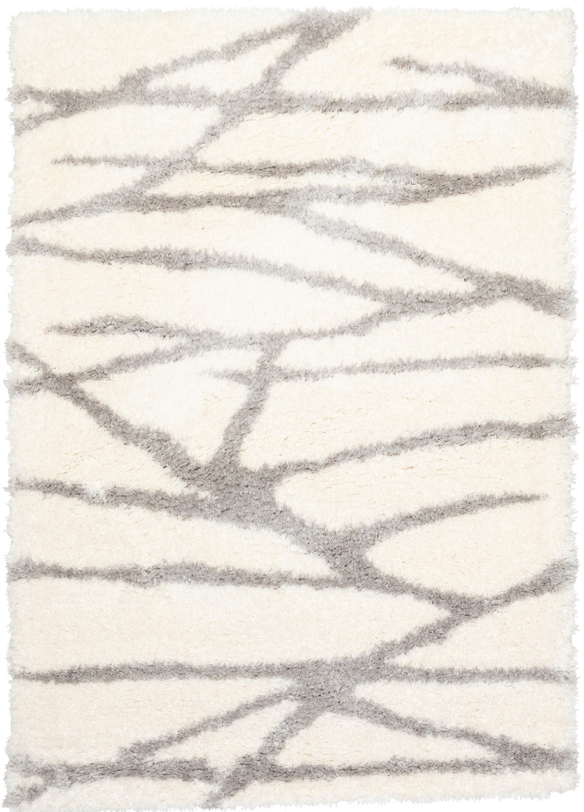 Texas Shaggy 80118 Area Rug