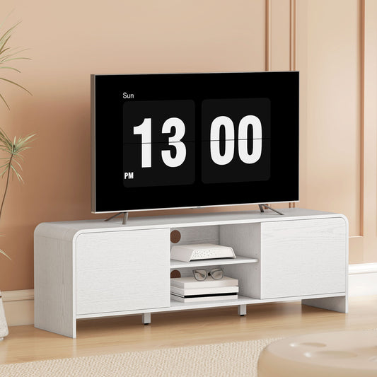 TV Stand for up to 65 Inch TV – 55" Wide