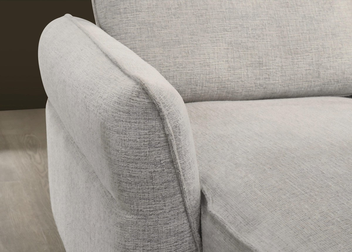SECTIONAL SLEEPER - BEIGE