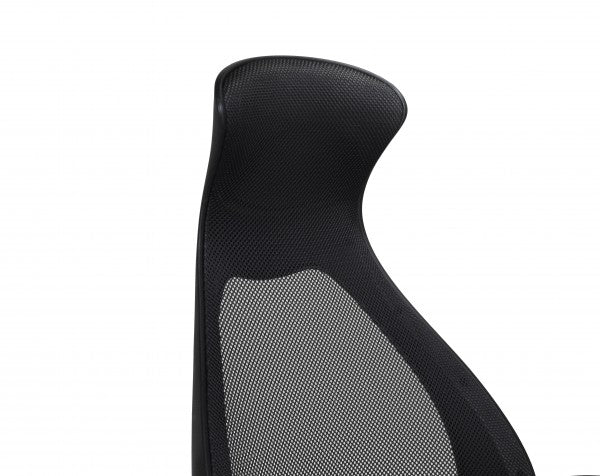 Office Chair – Black