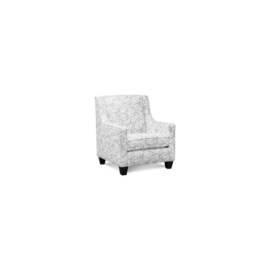 1000 Custom Accent Chair