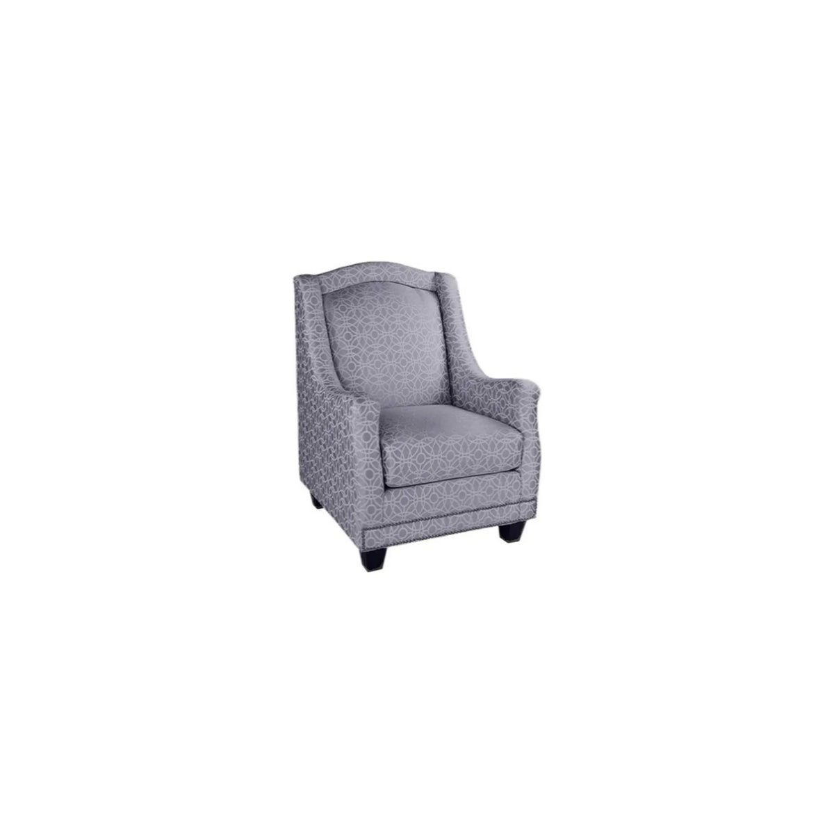 3400 Custom Accent Chair