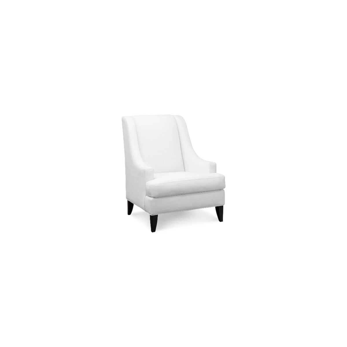 Amelia Custom Accent Chair