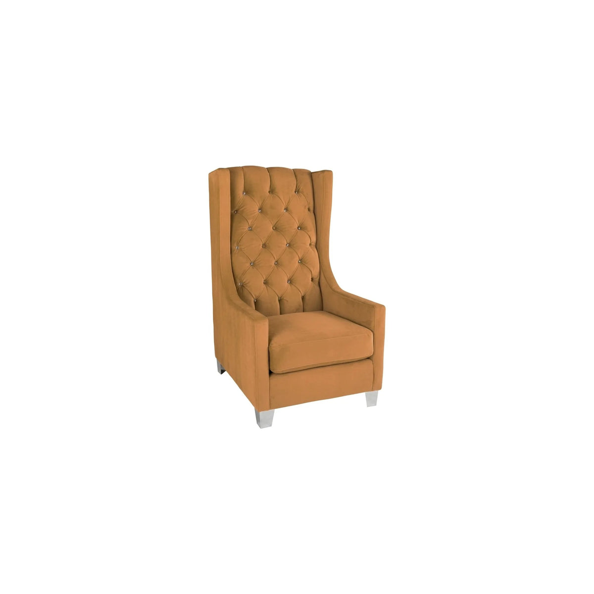Angel Custom Accent Chair