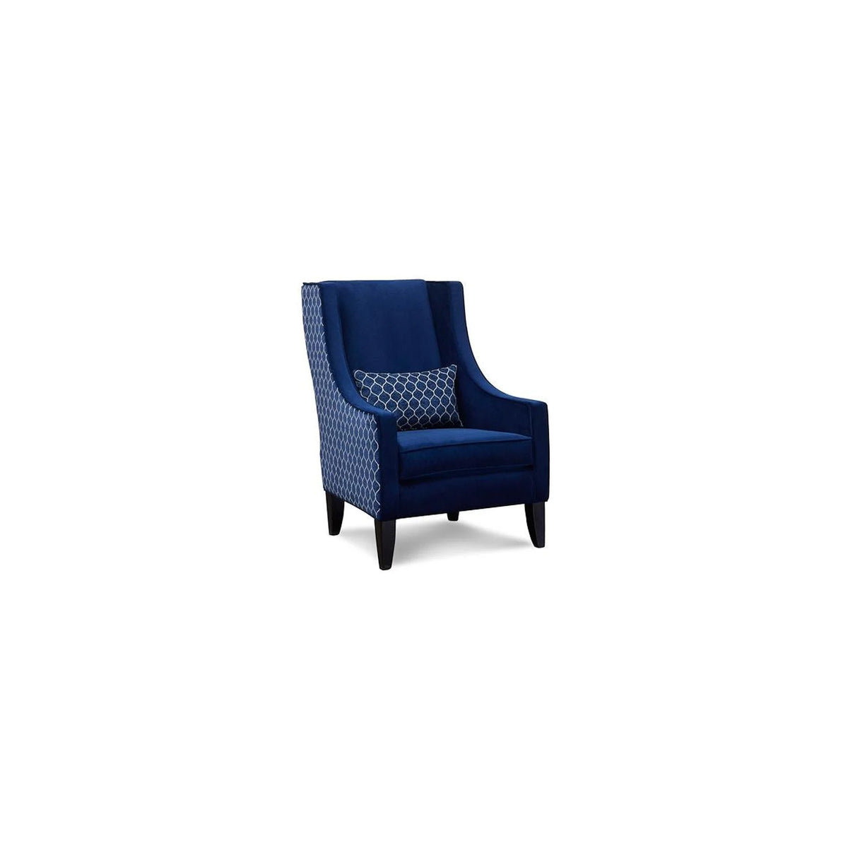 Aspen Custom Accent Chair