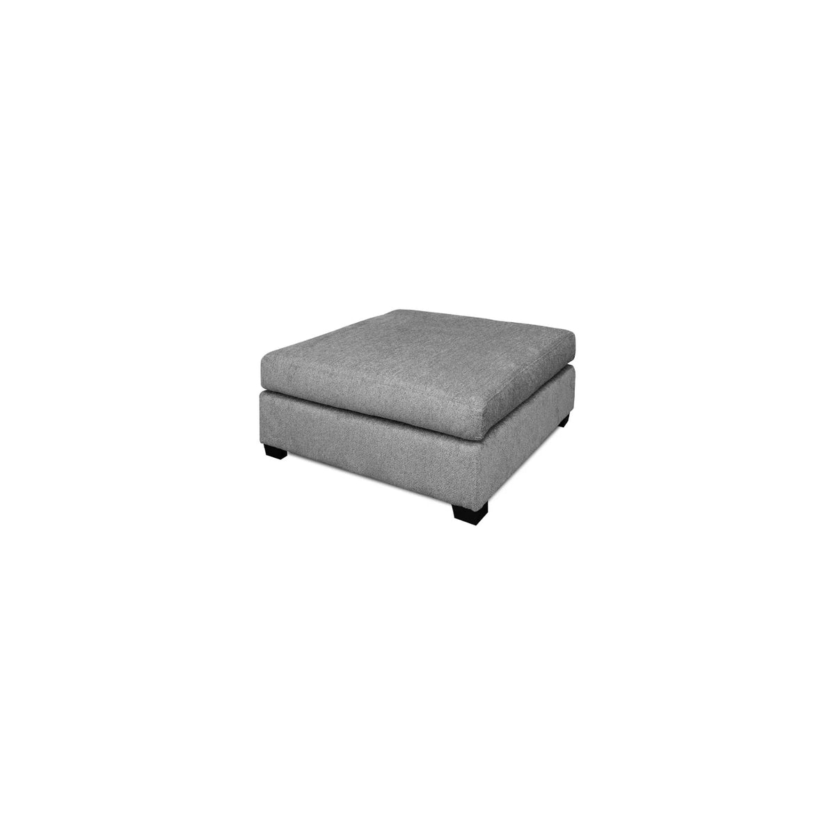 Beth Custom Storage Ottoman