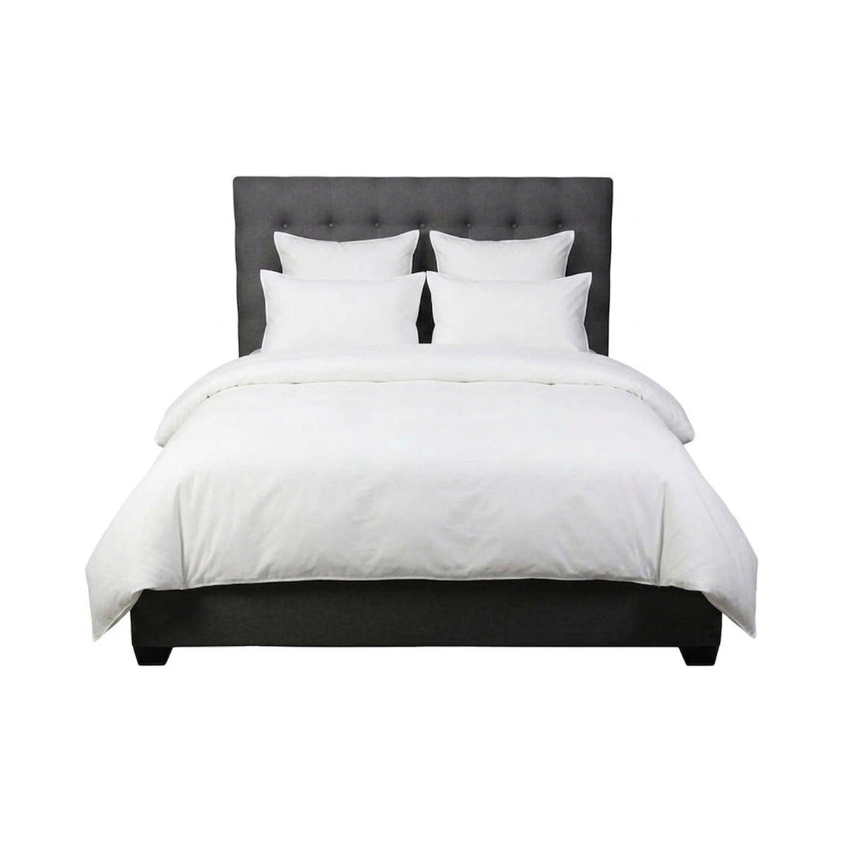 Beyond Custom Upholstered Bed