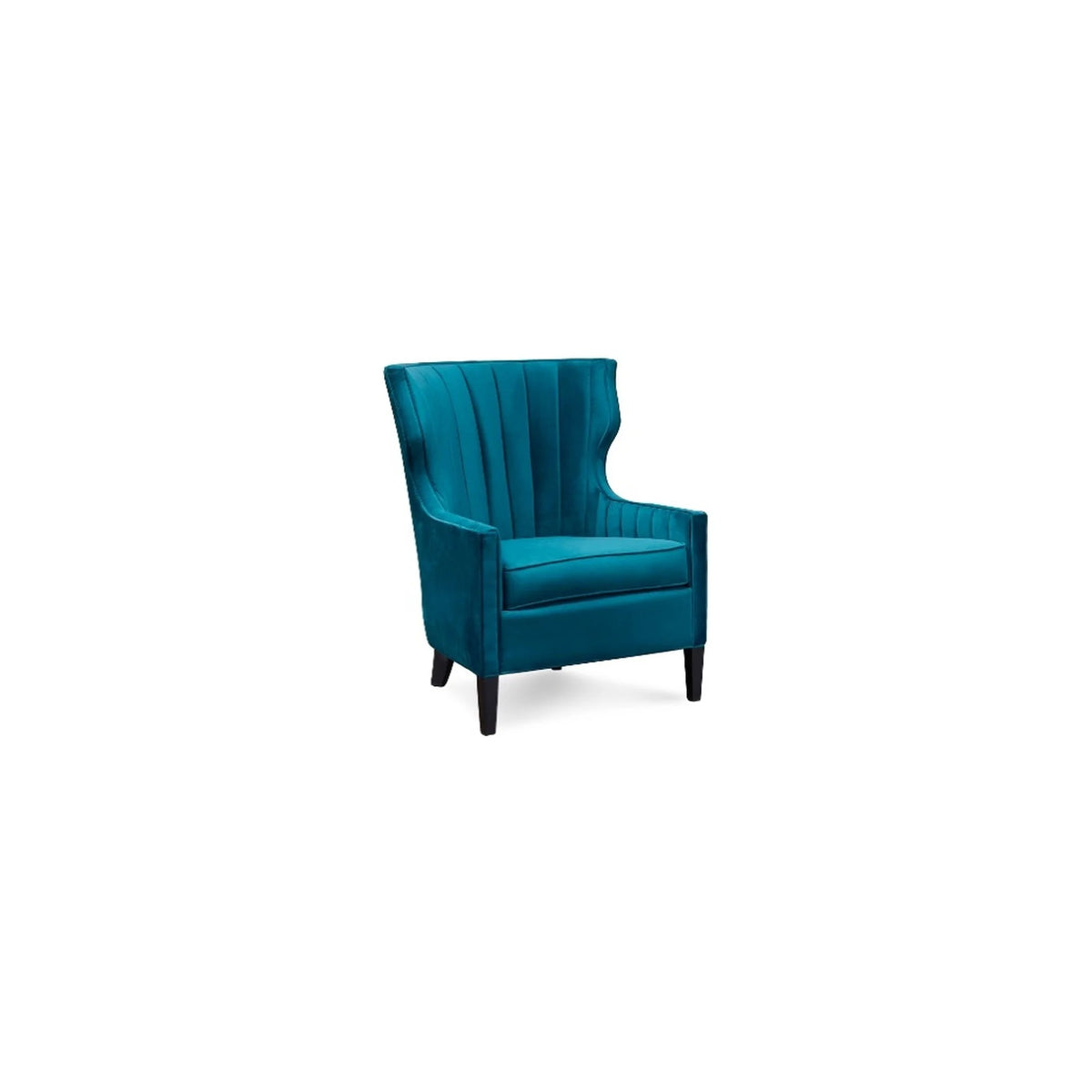 Flora Custom Accent Chair