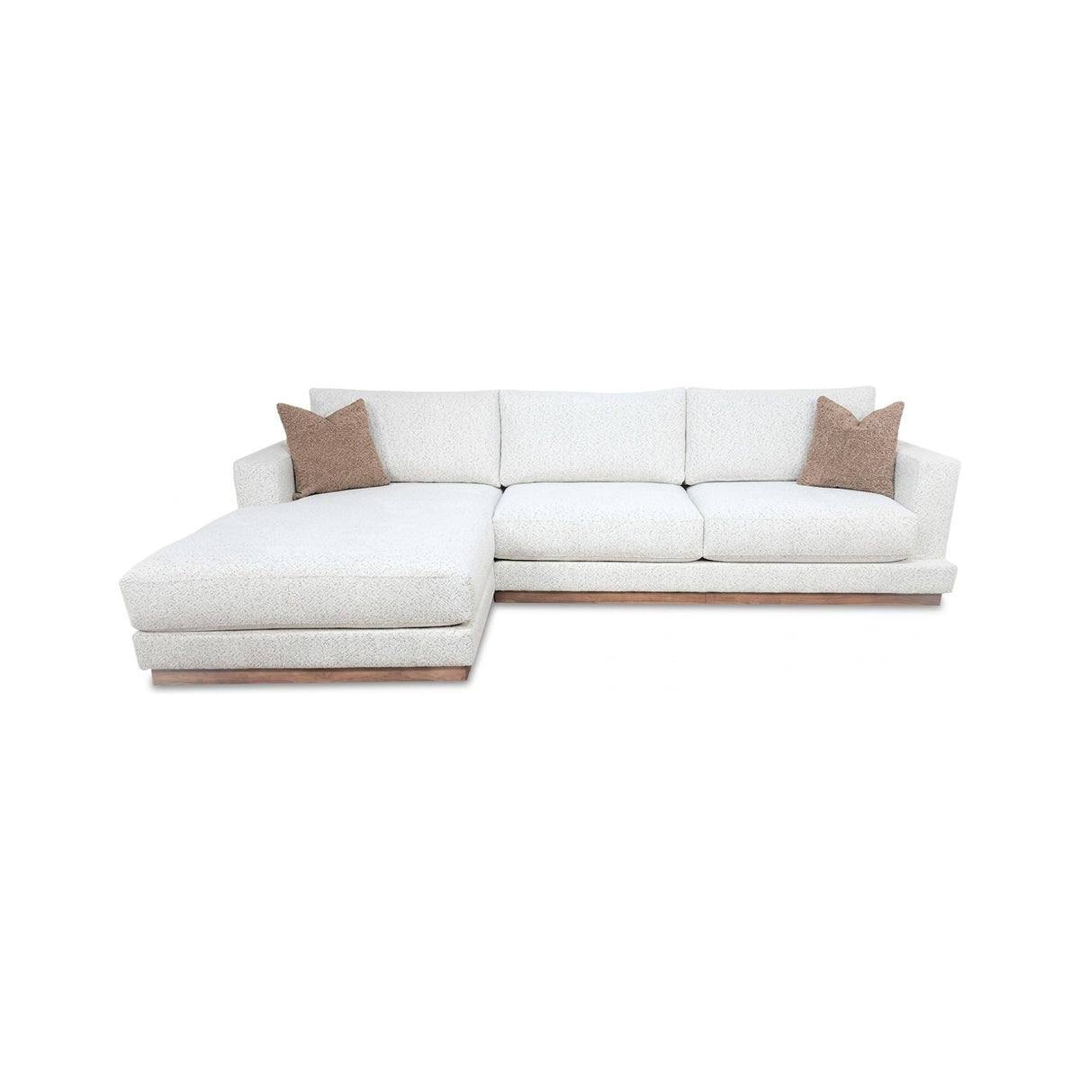 Muskoka sectional