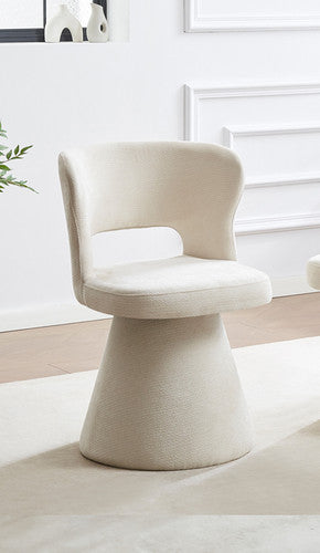 T-1435 Table & C-1436 Chair Modern Dining Set