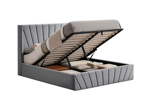 IF-5870 Storage Bed