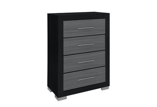 Emma (Black-Grey)
