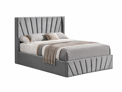IF-5870 Storage Bed