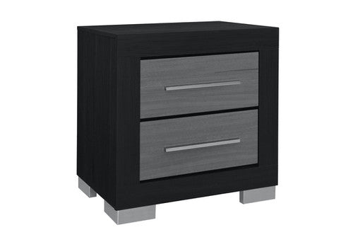 Emma (Black-Grey)