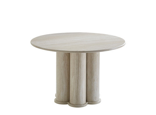 T-1435 Table & C-1436 Chair Modern Dining Set