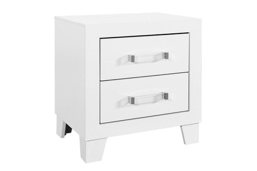 Luccia-White