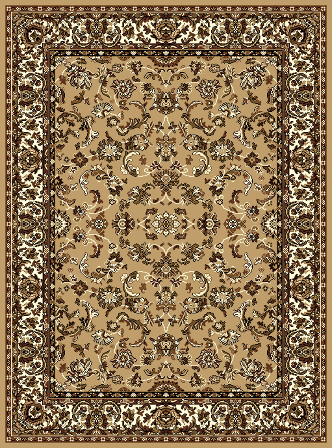 Florida 4230 Area Rug