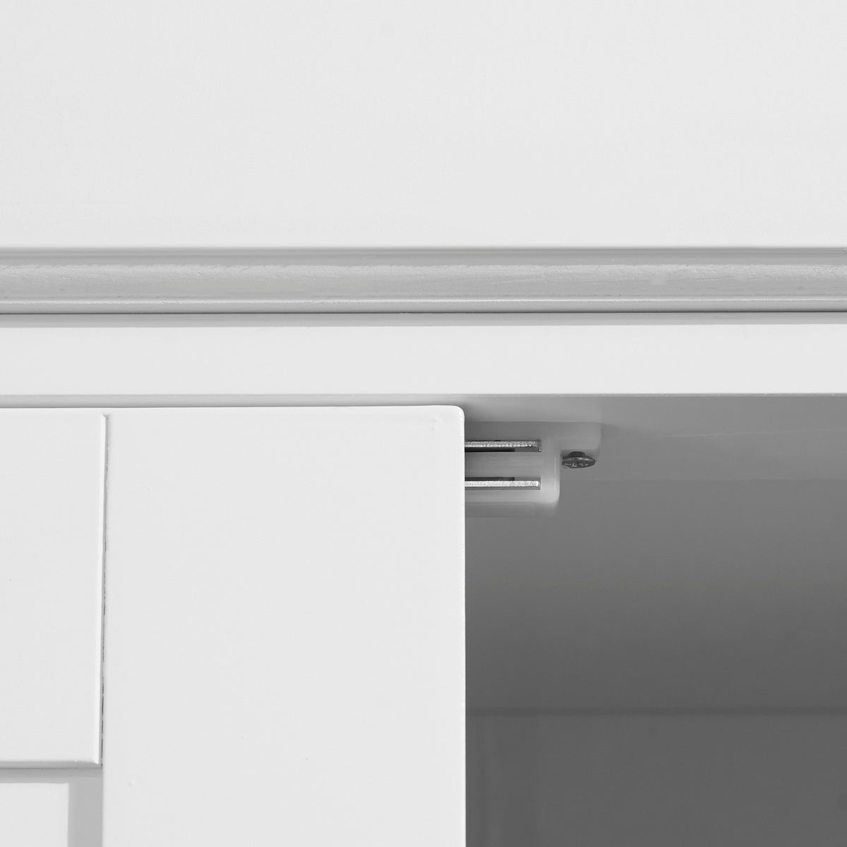 Kitchen Pantry with Drawer – 30"W x 72"H