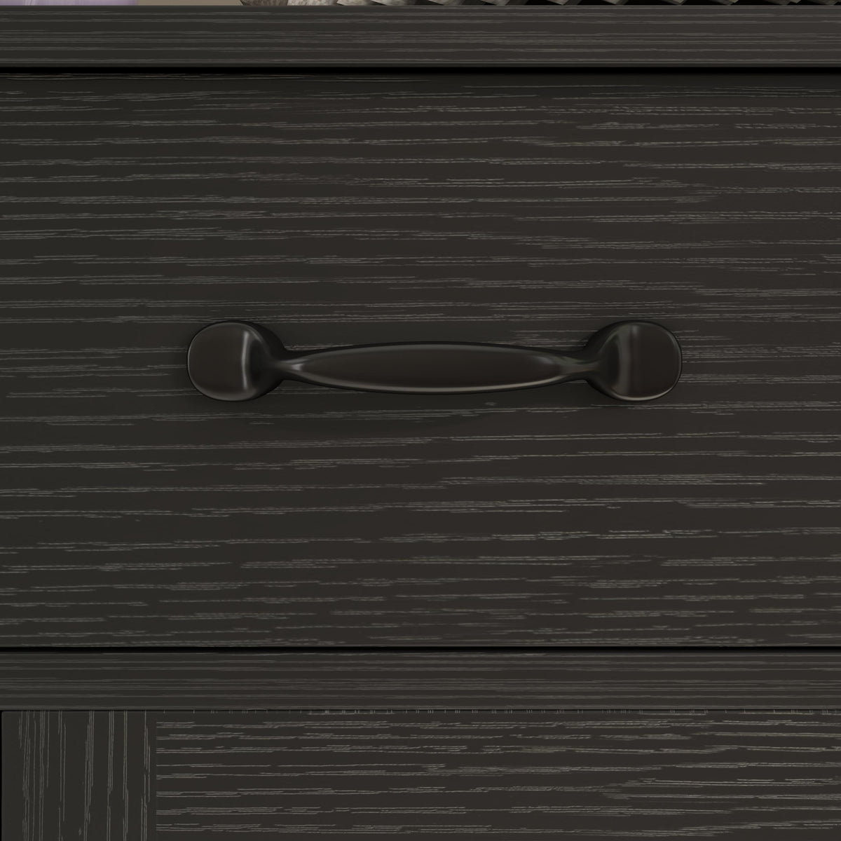 Sideboard Buffet Cabinet with Storage – 55"W x 32"H