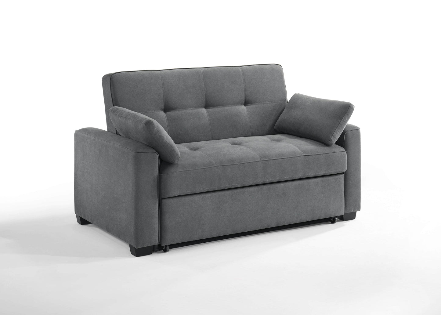 Manhattan Full Size Sleeper Loveseat