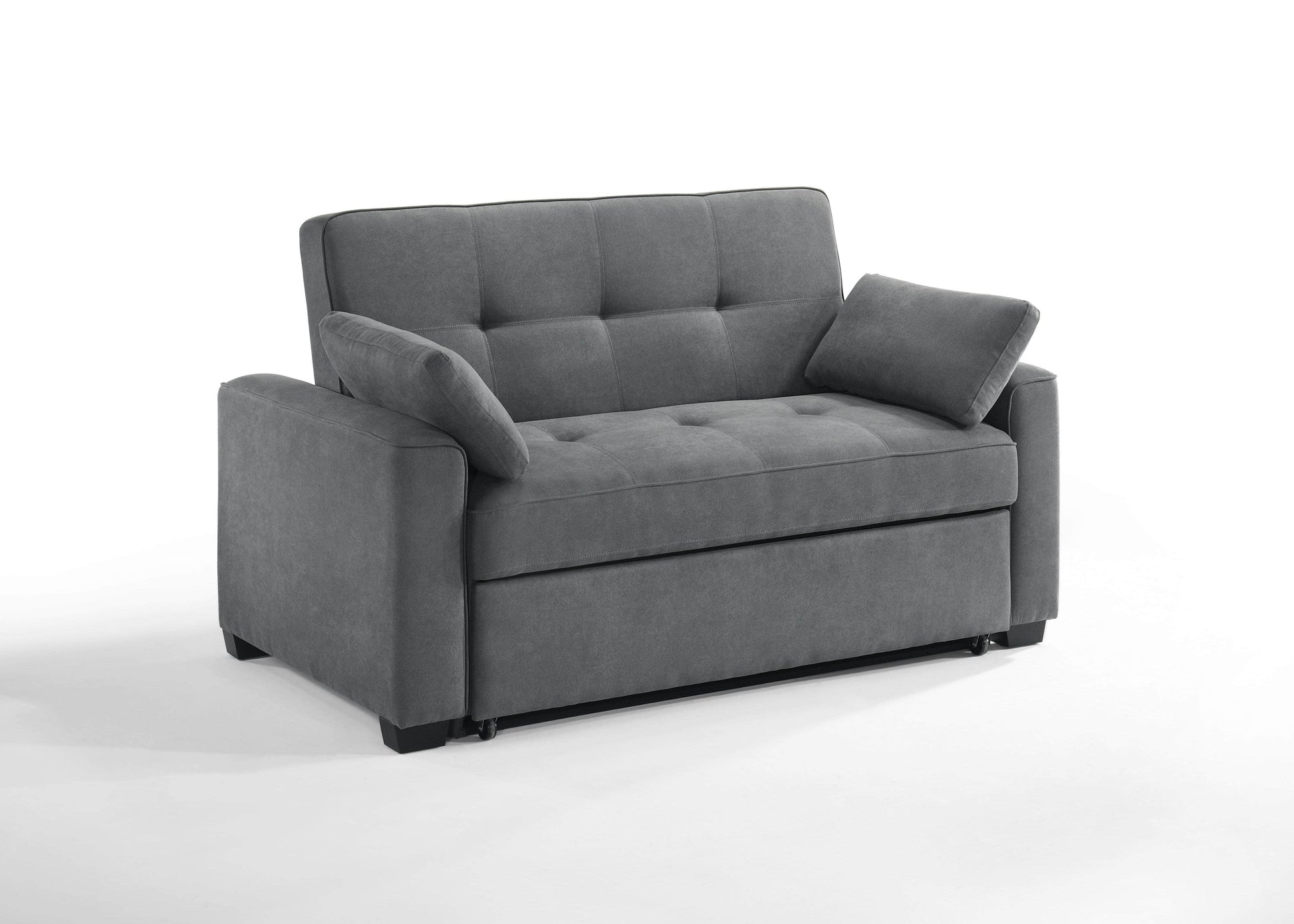 Manhattan Full Size Sleeper Loveseat