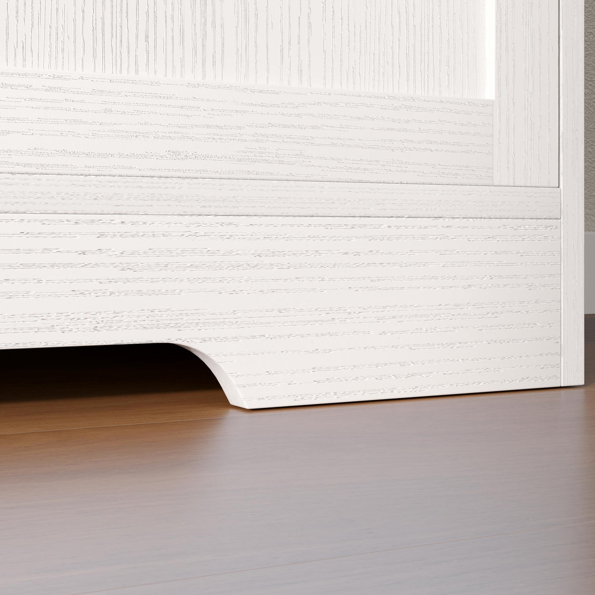 Sideboard Buffet Cabinet with Storage – 55"W x 32"H