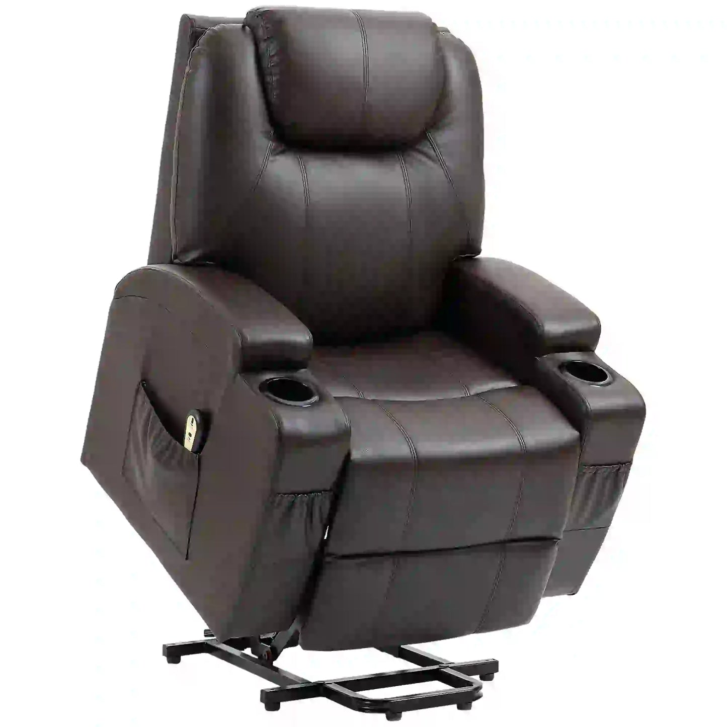 Power Lift Recliner Chair