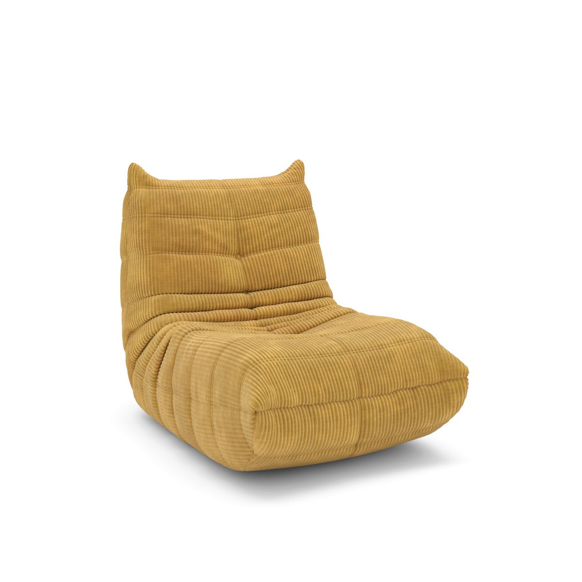 Armless Chair