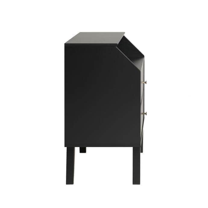 Milo 2-Drawer Nightstand