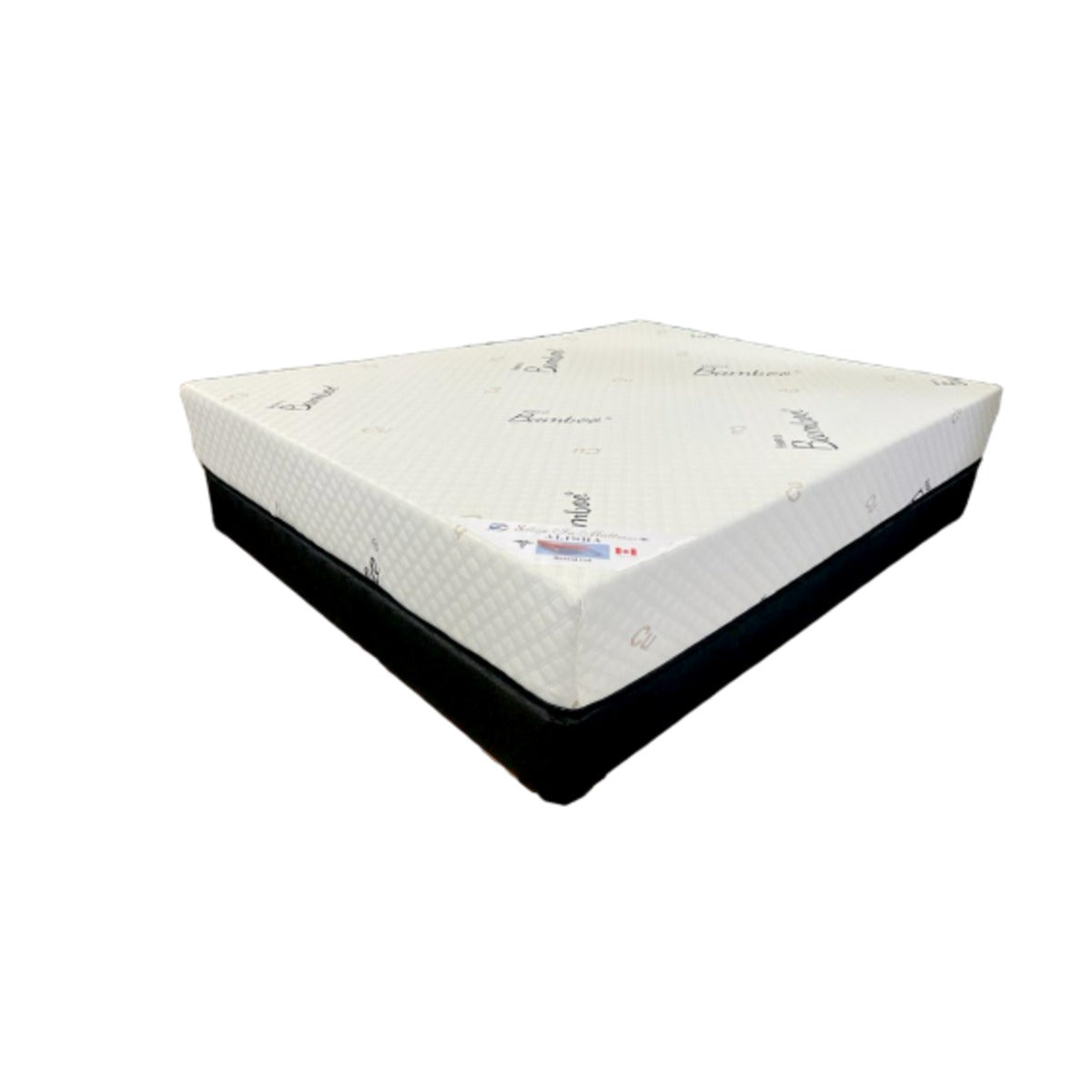 Alisha Mattress