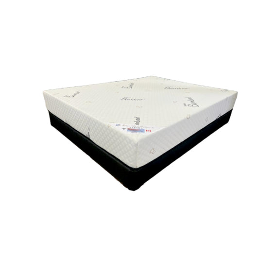 Alisha Mattress