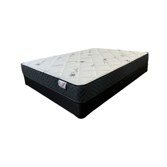 Orthopedic Deluxe Mattress