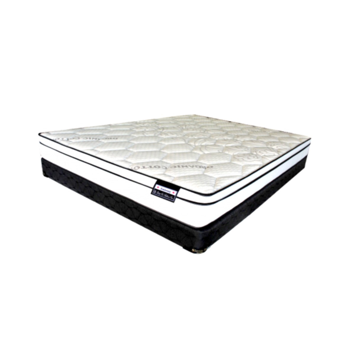 Embassy Mattress