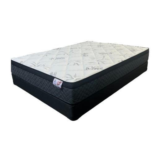 High Density Pillow Top Firm Mattress