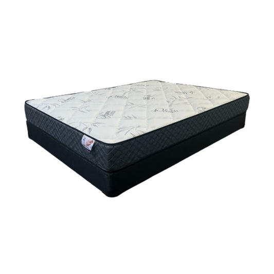 High Density Tight Top Firm Mattress