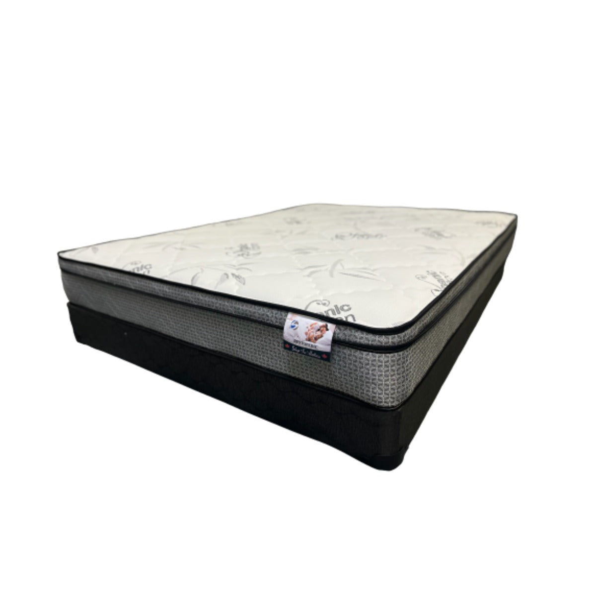 Rest-o-pedic Mattress