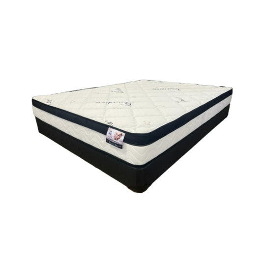Premium Spring Free Mattress